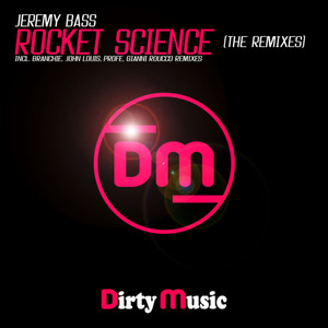 Rocket Science [The Remixes]