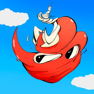 문선 (MOONSUN) - WHIPPEDCREAM