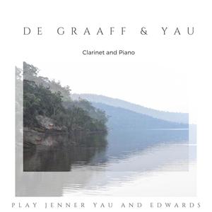 Sonata in G major Op. 5 for Clarinet and Piano. III Allegretto grazioso
