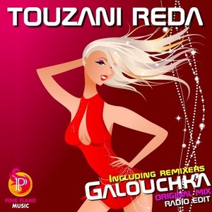 Galouchka (Radio Edit)