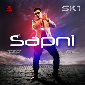 Sapni (Bhangra Mix)