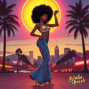 Sinke Fresh - Smooth Magic