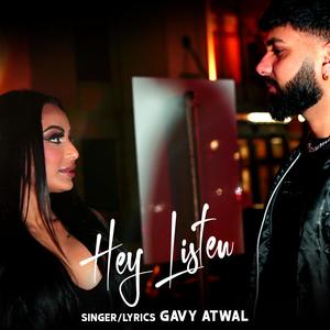 Hey listen (Explicit)