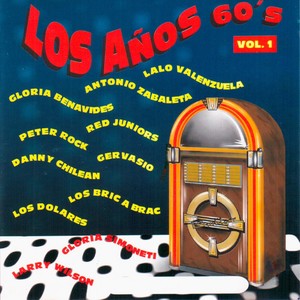 Los años 60'S Vol.1