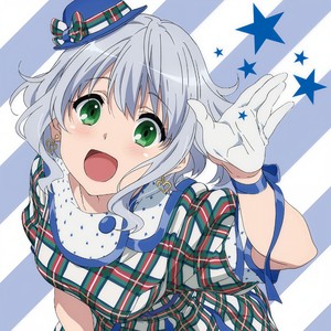 相坂优歌 - 素晴ラシキFUN!TASY (绝妙的FUN!TASY) (ミュース ソロver.)