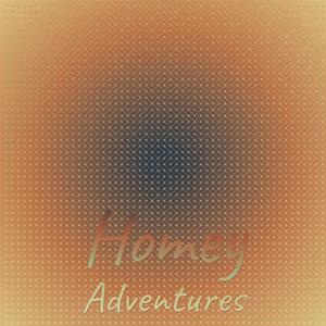 Homey Adventures