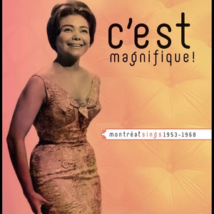 C'est Magnifique: Montreal Sings 1953-1968