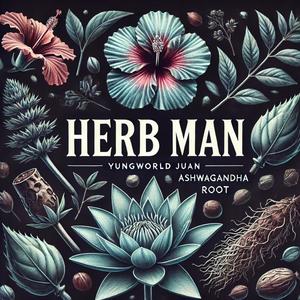 Herb Man