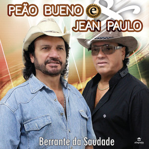 Berrante da Saudade