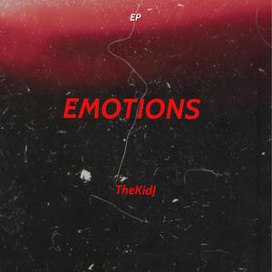 EMOTIONS EP (Explicit)