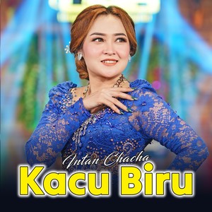 Kacu Biru