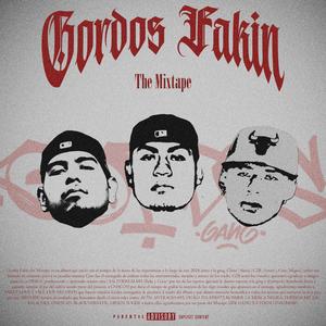 GORDOS FAKIN THE MIXTAPE (Explicit)