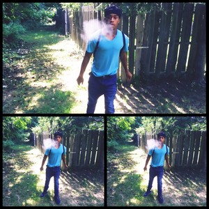 Better than me (Explicit)