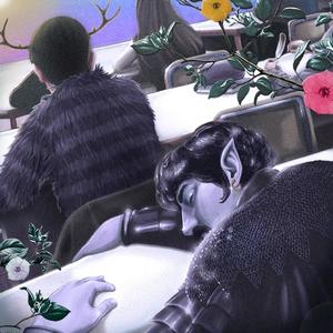 Il segreto del gabbiano (feat. Blue Jeans)