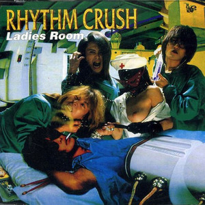 RHYTHM CRUSH