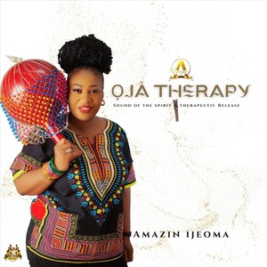 Ọjà Therapy Instrumental (Sound of the Spirit & Therapeutic Release)