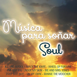 Música para Soñar-Soul