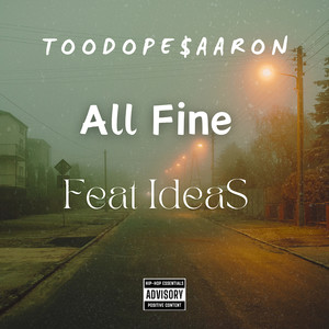 All Fine (Explicit)