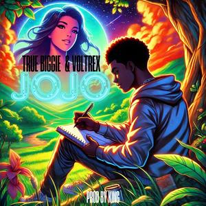Jojo (feat. True Biggie)