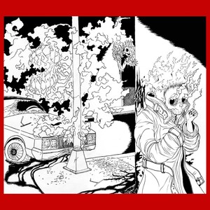 Post Enema Jam(feat. Billy Cunningham)