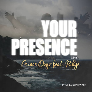 Your Presence (Live)