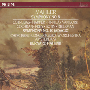 Gustav Mahler: Symphony No.8 in E flat - 