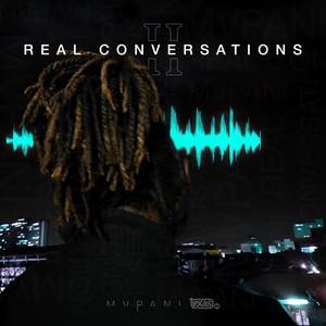 Real Conversations II (Explicit)