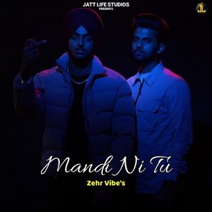 Mandi Ni Tu