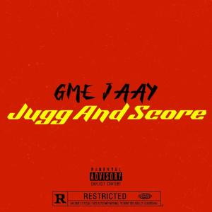 TouchDown (feat. Lil Ken) (Explicit)