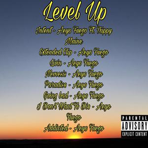 Intent(feat. Trippy Mane) (Explicit)