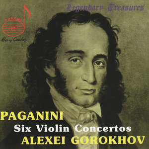 Concerto for Violin and Orchestra No. 2 in B Minor, Op. 7: III. Rondo a la clochette La Campanella 