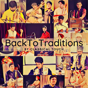 Raag Sindoora (Chhota-Khyaal) Teentaal