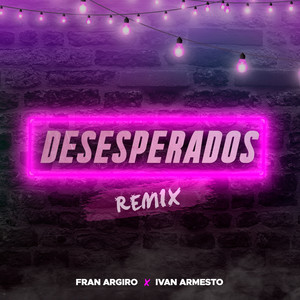 Desesperados (Remix)