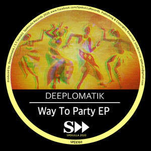 Raise Your Hands (Original Mix)