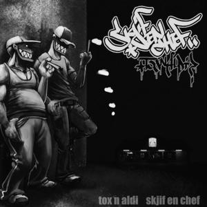 Skjif en Chef (Explicit)