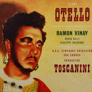 Otello Act II: Conclusion (feat. Ramon Vinay, Nan Merriman, Giuseppe Valdengo, Herva Nelli)