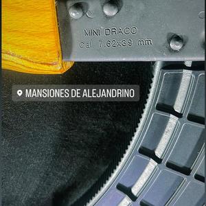 ENEMY FIRE (Explicit)