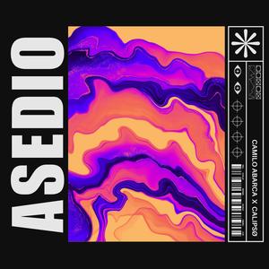 ASEDIO (feat. Calipsø)