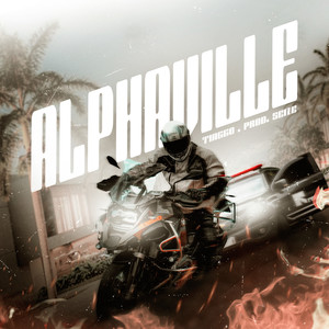 Alphaville (Explicit)