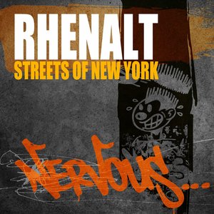 Streets of New York (Original Mix)