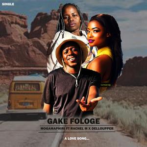 GAKE FOLOGE