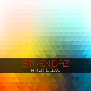 Natural Blue (Francesco Ferraro aka El N'Dj Uja Concept)