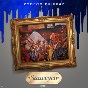 Zydeco Drippaz - Love Song