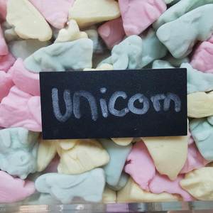 Unicorn (Explicit)