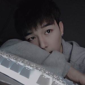 恋爱画板 (男生版)