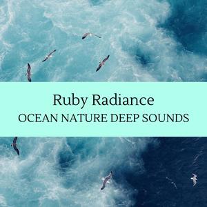 Ruby Radiance - Ocean Nature Deep Sounds