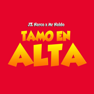 Tamo En Alta