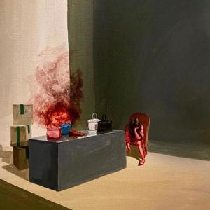 glumfrvr - burial (Explicit)