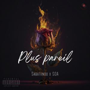 Plus Pareil (feat. SOA) (Explicit)