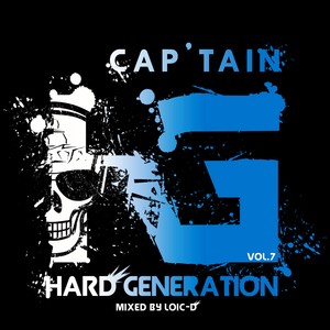 Hard Generation, Vol. 7 (Cap'tain) [Explicit]